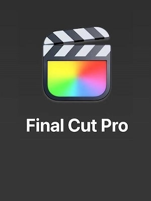 Final Cut Pro 2024 – Licence Officielle